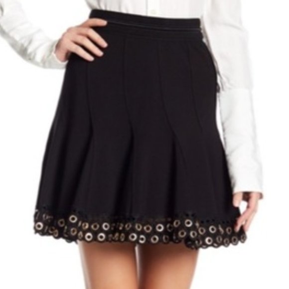 Tahari Christina Skirt